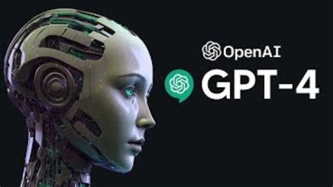 What can ChatGPT maker’s new AI model GPT-4 do?